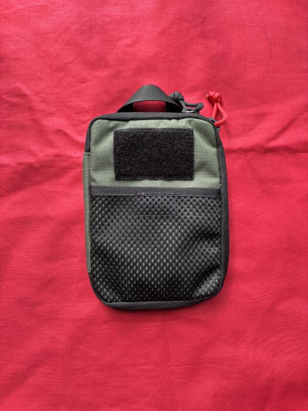 EDCS Utility Pouch Small - Ranger Green