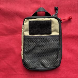 EDCS Utility Pouch Small - Tan