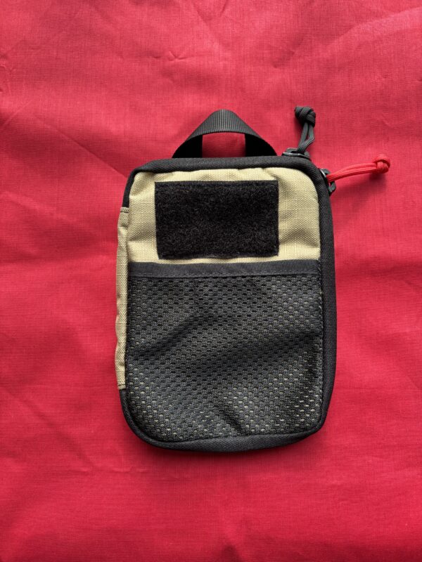 EDCS Utility Pouch Small - Tan
