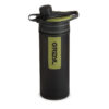 GeoPress® Purifier Black Camo - GRAYL