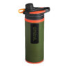GeoPress® Purifier Oasis Green - GRAYL