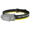 HC** Headlamp Strap (only) - Nitecore