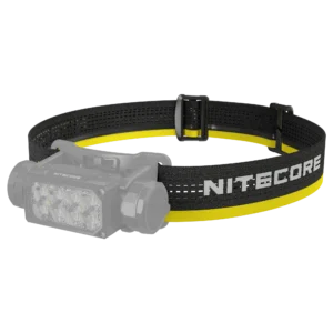 HC** Headlamp Strap (only) - Nitecore