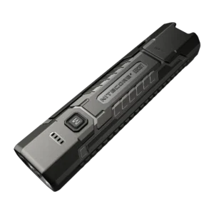 Nitecore EDC07 Lightweight EDC Light (1500lm)