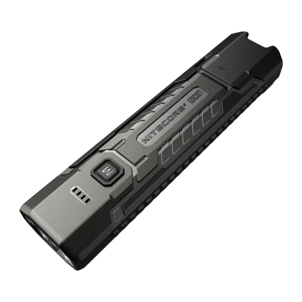 Nitecore EDC07 Lightweight EDC Light (1500lm)
