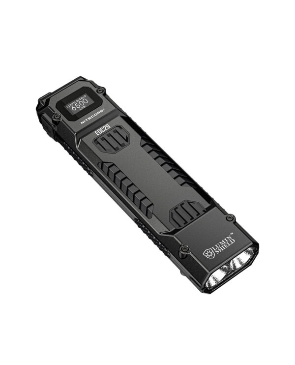 Nitecore EDC29 Luminblade Light (6500lm)
