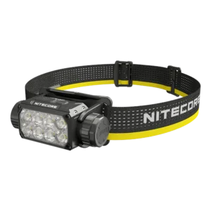 Nitecore HC75 UHE E-Focus Work Headlamp (3000lm)