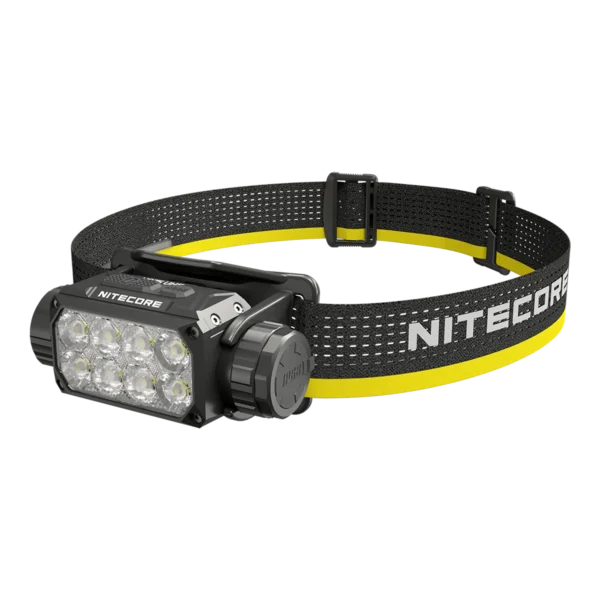 Nitecore HC75 UHE E-Focus Work Headlamp (3000lm)