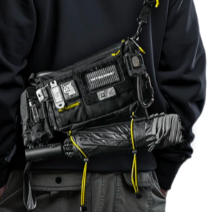 Nitecore SLB08 Modular Sling Bag