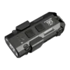 Nitecore TIP 3 Keychain Light - Black