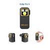 Oclip PRO S - Black (600Lm) - Olight