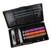 Standard Diamond Sharpening System (3 stones) - Lansky