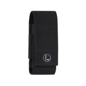 XLarge MOLLE Pouch V2 (Black) - Leatherman