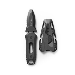 Compact Search & Rescue Knife - TACTICA