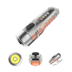 EDC 610Lm Mini Light S12 Plus - Tuneng