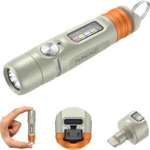 EDC Compact Light S15PRO-TK Multi-Use - Tuneng