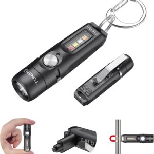 EDC Compact Light S15 PRO (750Lm) - Tuneng