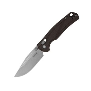Maneuver Duralock Flipper - Kershaw