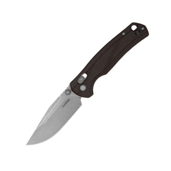 Maneuver Duralock Flipper - Kershaw