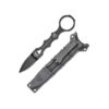 Mini SOCP® Double Edge - Black - Benchmade