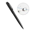 All-Weather Metal Pen (Black w/Blue Ink) - Rite In The Rain
