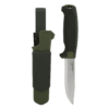 Morakniv® Amberg (S) - Forest Green