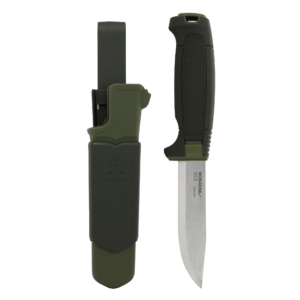 Morakniv® Amberg (S) - Forest Green
