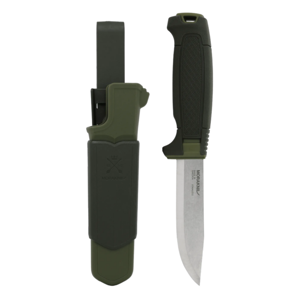 Morakniv® Amberg (S) - Forest Green