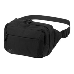 RAT Waist Pack (Sling) - Black - Helikon-Tex