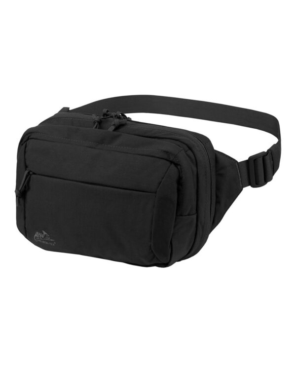RAT Waist Pack (Sling) - Black - Helikon-Tex