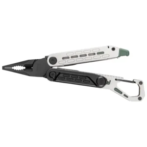 StakeOut Spark Camp Tool (Baltic Haze) - Gerber