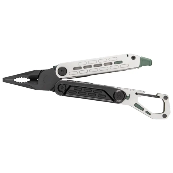 StakeOut Spark Camp Tool (Baltic Haze) - Gerber