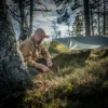 SuperTarp Small (Green) - Helikon-Tex