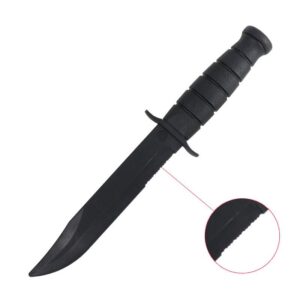 USMC TPR Training Knife
