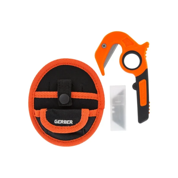 Vital Zip Cutting Tool - Gerber