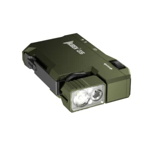 Wuben G5 Green Compact EDC Light (400Lm)