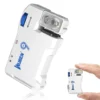 Wuben G5 White Compact EDC Light (400Lm)