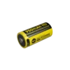 Nitecore NL169R RCR123 USB Li-Ion Battery