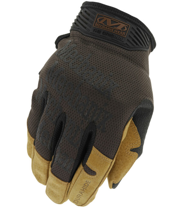 Durahide Cor3 ORIGINAL® Gloves - XLarge - Mechanix