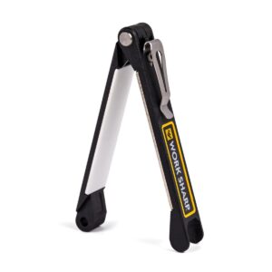 Folding Field Sharpener - Work Sharp