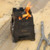Pocket Takibi Stick Stove - Silky