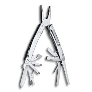 Swiss Tool Spirit MX Clip - Victorinox