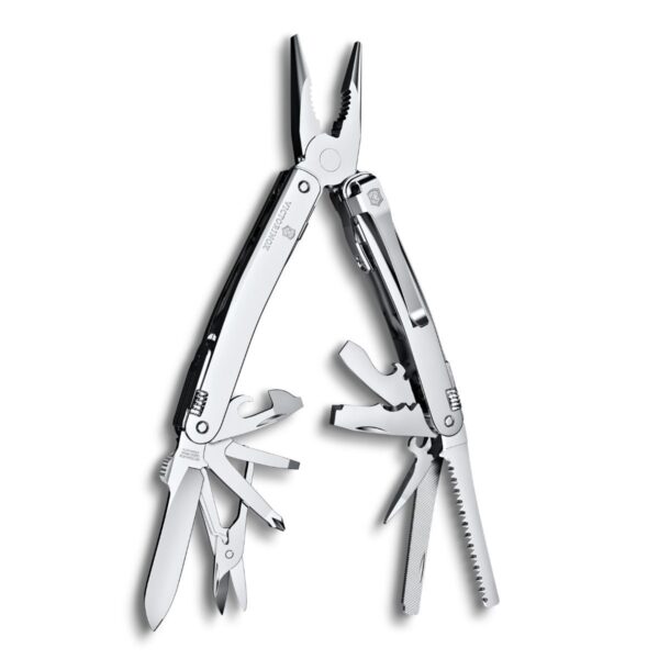 Swiss Tool Spirit MX Clip - Victorinox