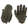 THE ORIGINAL® Cor3 OD Green Gloves - Large - Mechanix