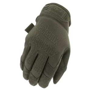 THE ORIGINAL® Cor3 OD Green Gloves - Medium - Mechanix