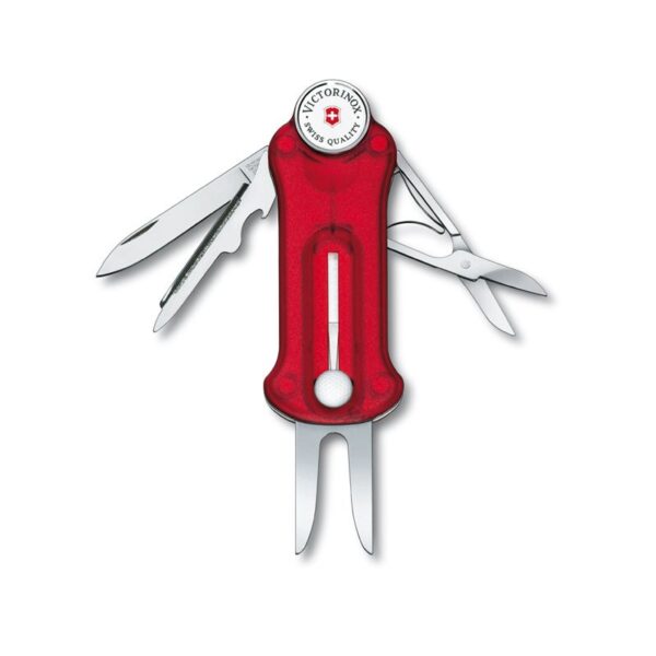 Victorinox Golf Tool - Red